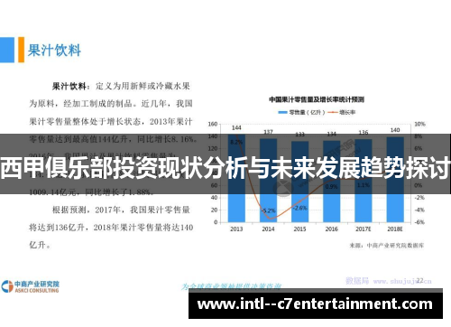 西甲俱乐部投资现状分析与未来发展趋势探讨