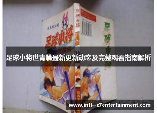 足球小将世青篇最新更新动态及完整观看指南解析 足球小将世青篇最新更新动态及完整观看指南解析