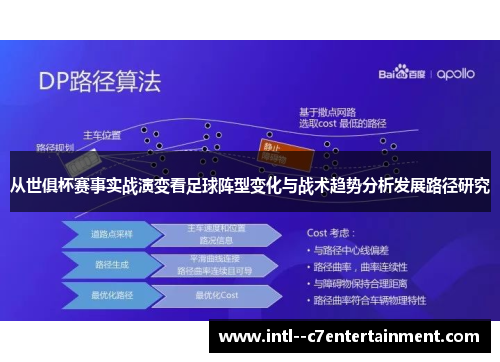 从世俱杯赛事实战演变看足球阵型变化与战术趋势分析发展路径研究