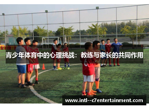 青少年体育中的心理挑战：教练与家长的共同作用